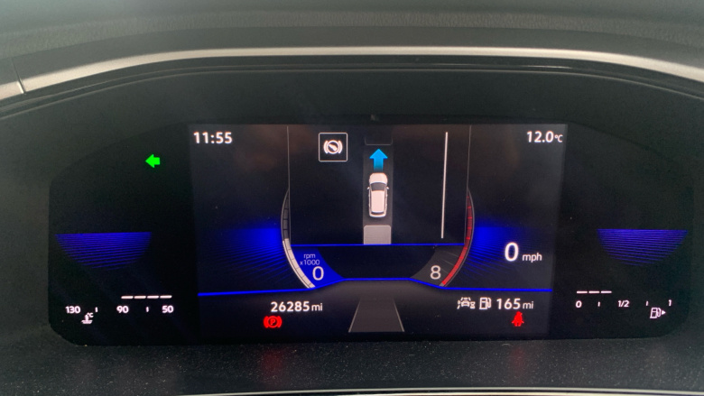 Volkswagen T-Roc 1.0 TSI Life 5dr Petrol Hatchback